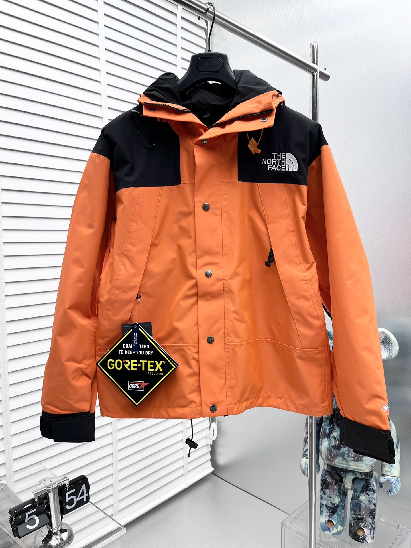 The North Face Outwear